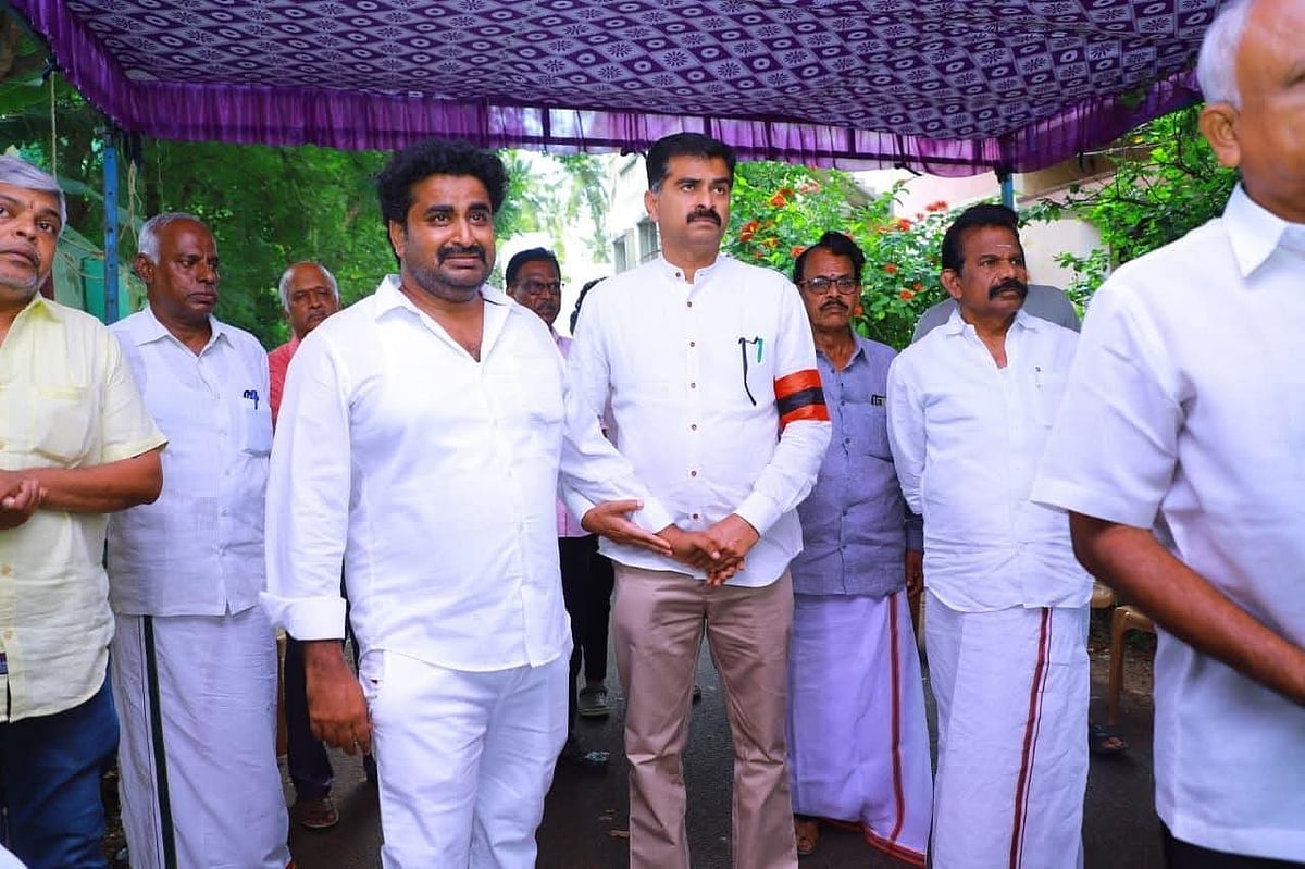 durai vaiko