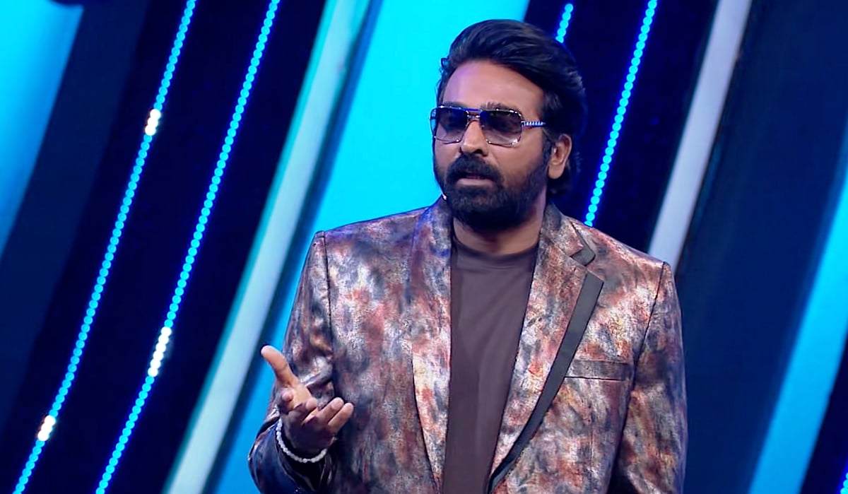 BB Tamil - Day 20 Review