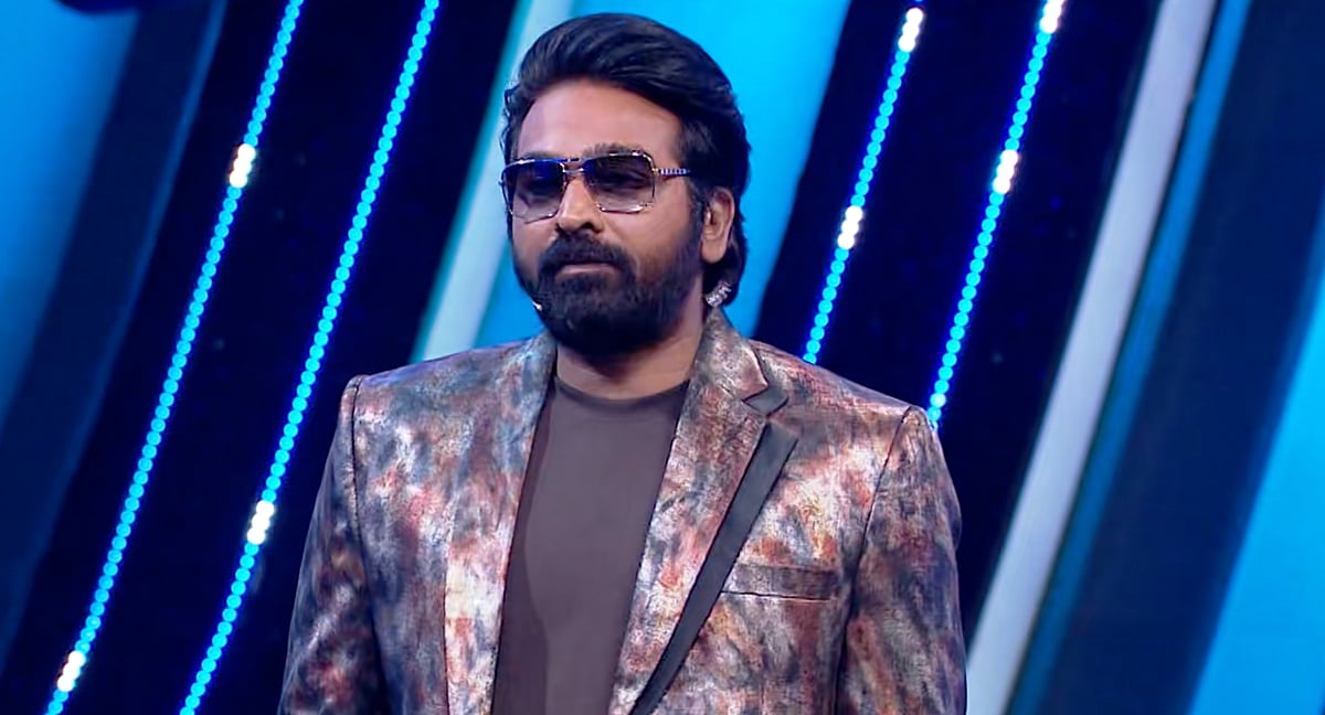 BB Tamil - Day 20 Review