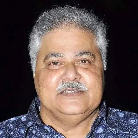 Satish Shah