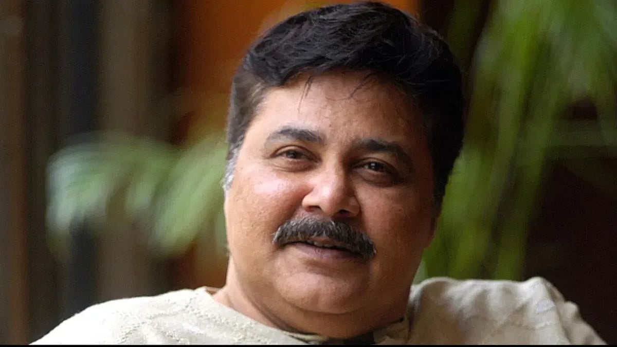 ``முயற்சி செய்தும் காப்பாற்ற முடியவில்லை - பாலிவுட் நடிகர் சதீஷ் ஷா காலாமானார்