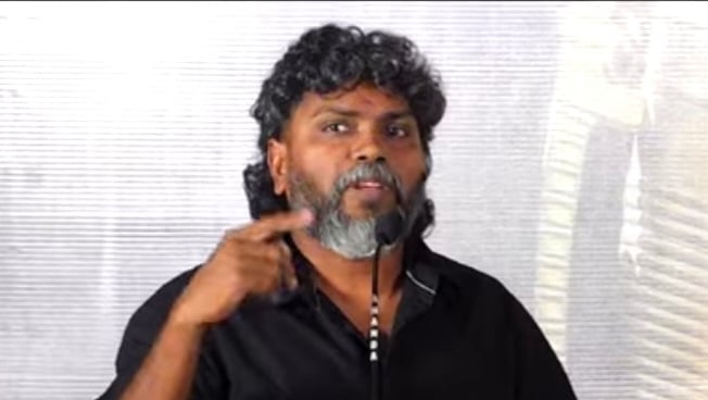 பா.ரஞ்சித்