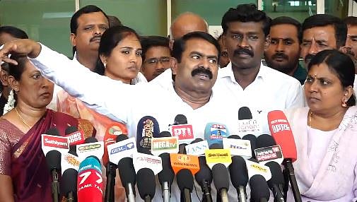 சீமான்