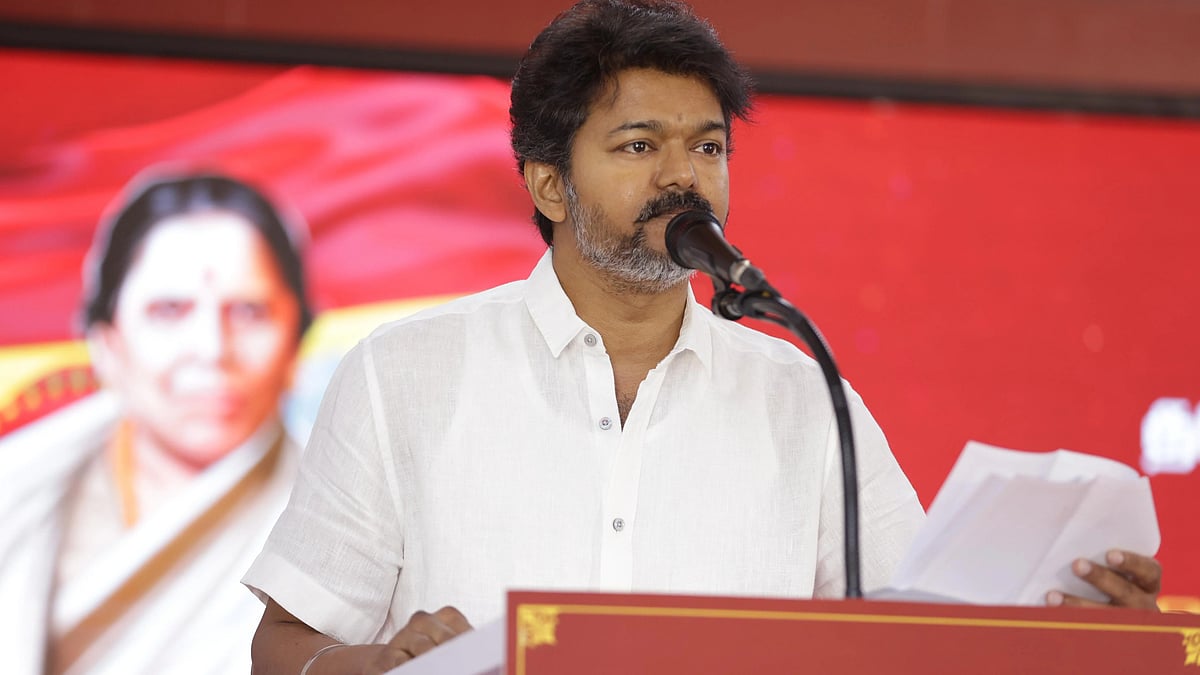 TVK : அவப்பெயர் ஏற்படும் - குழம்பி தெளிந்த விஜய் ; மாலை வெளியாகும் வேட்பாளர் அறிவிப்பு?