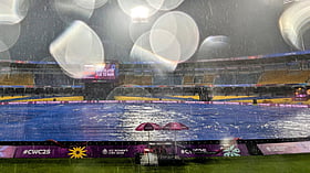 Womens World Cup: அரையிறுதிப் போட்டி மழையால் கைவிடப்பட்டால் என்ன நடக்கும்; விதிகள் என்ன கூறுகிறது?