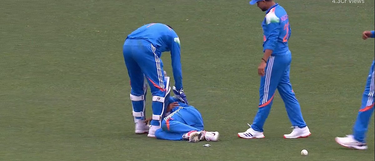 Shreyas Iyer