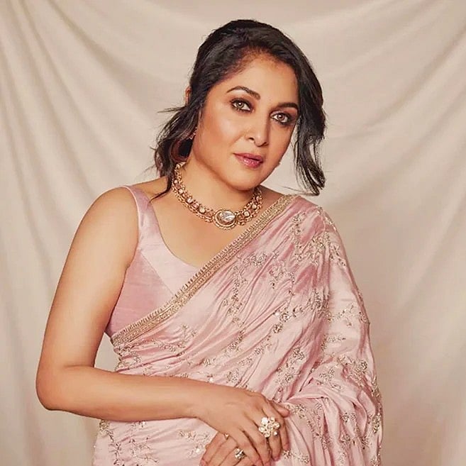 Ramya Krishnan