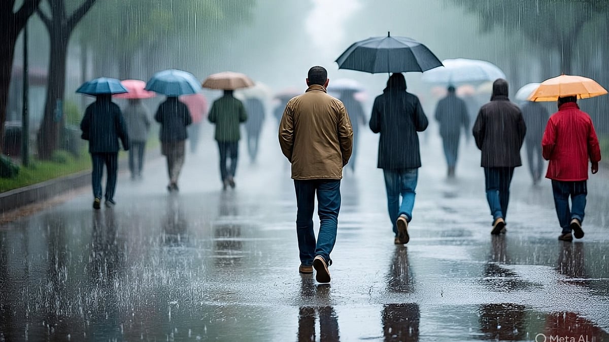 மழைக்கால நோய்களும் தீர்வுகளும்