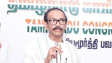 `காங்கிரஸின்-48-மணிநேரம்-;-மாறியதா-ராகுல்-மனநிலை?----மாற்று-திட்டத்துடன்-தி.மு.க!