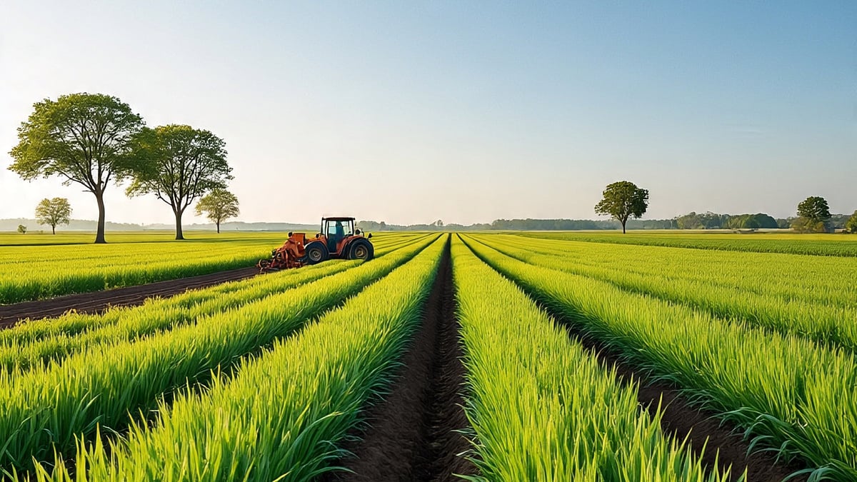 தமிழக விவசாயிகள் மத்தியில் அதிகரிக்கிறதா சிறுநீரகப் பிரச்னை?