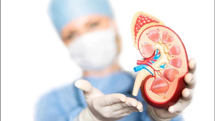 சிறுநீரக பாதிப்பு