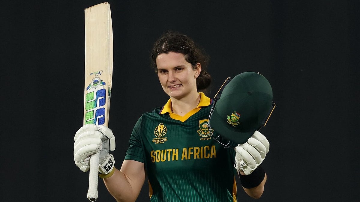 லாரா வோல்வார்ட்