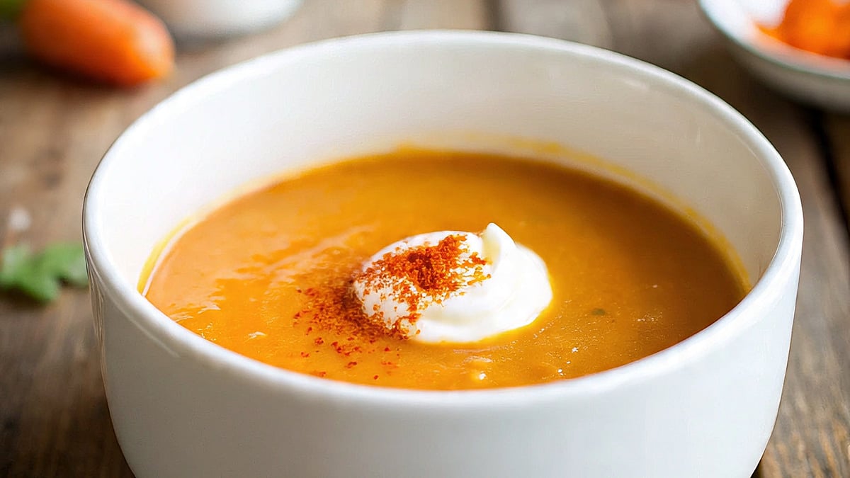 கேரட் க்ரீம் முதல் கேரட் சாறு குளியல் வரை