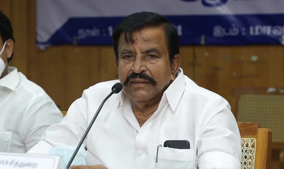 KN-Nehru:-``இதெல்லாம்-எங்களுக்கு-பின்னடைவல்ல...---நீதிமன்ற-உத்தரவு-குறித்து-ஆர்.எஸ்-பாரதி!