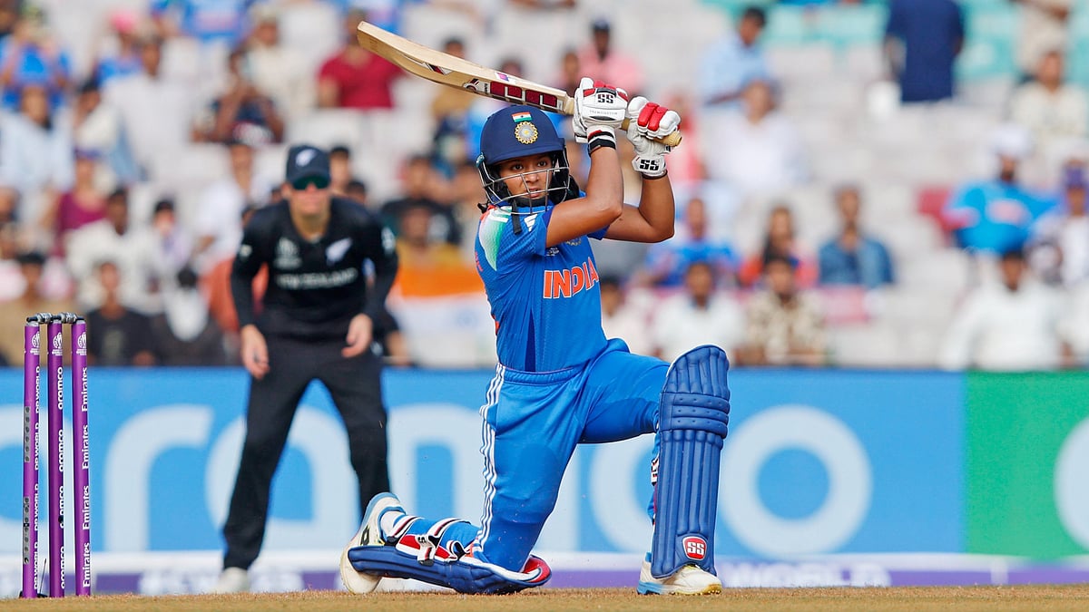 Pratika Rawal - பிரதிகா ராவல்