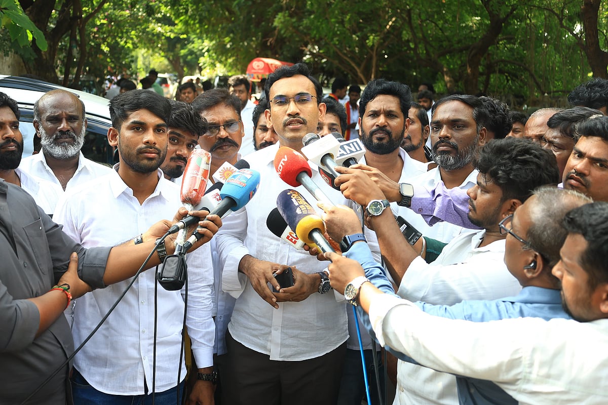 அருண் ராஜ்