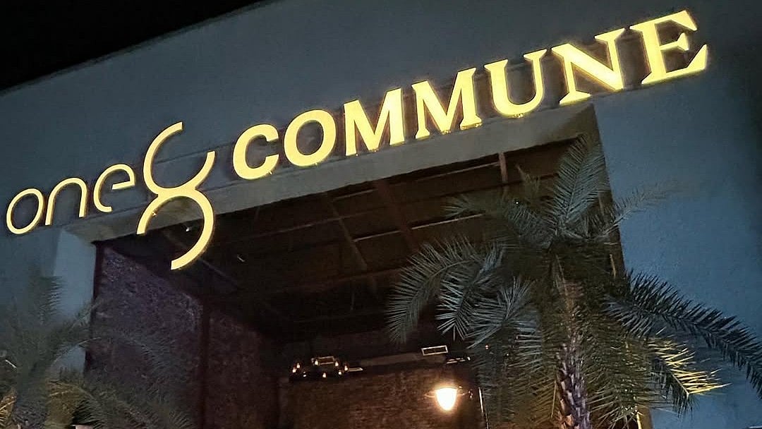 விராட் கோலி உணவகம்