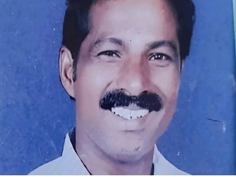 போக்சோவில் கைதானவர் 