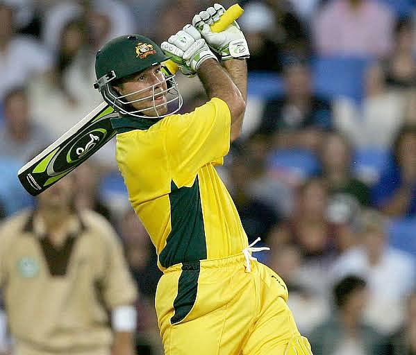 ரிக்கி பாண்டிங்