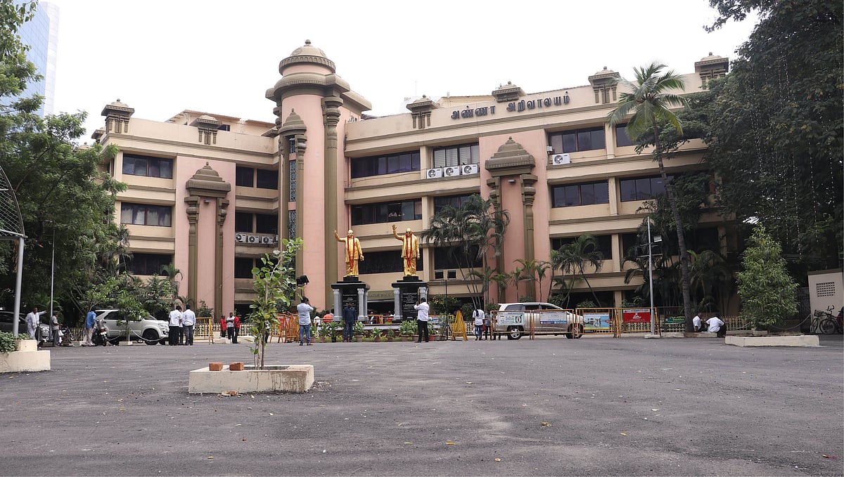 நமக்காக பேச யாருமில்லை - விரக்தியடைந்த விசிக நிர்வாகிகள்; இழுபறியில் பேச்சுவார்த்தை?