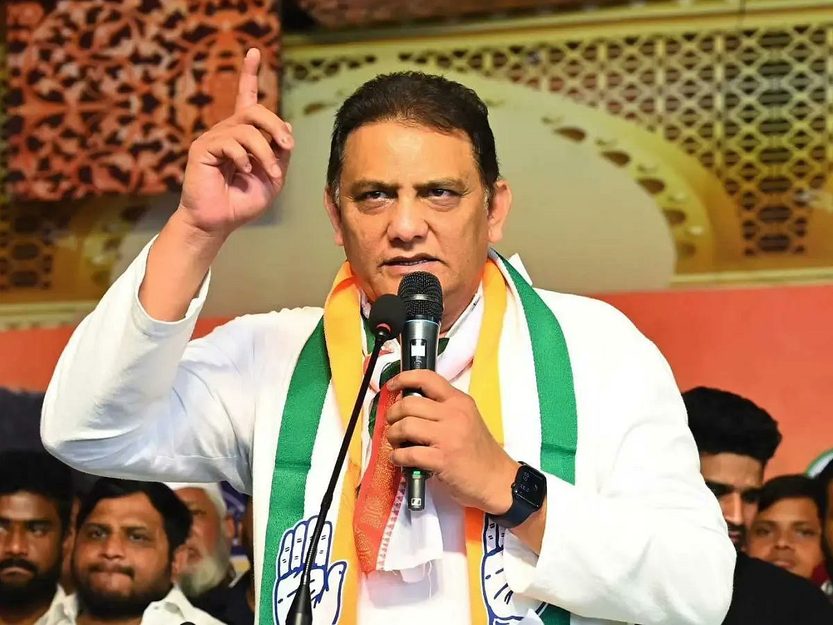 முகமது அசாருதீன்