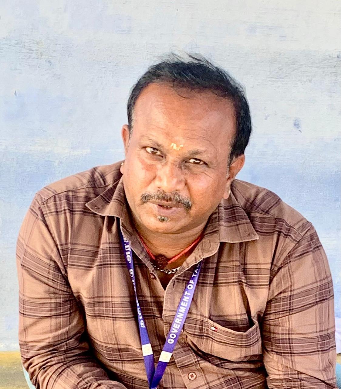 ஜெயக்குமார்