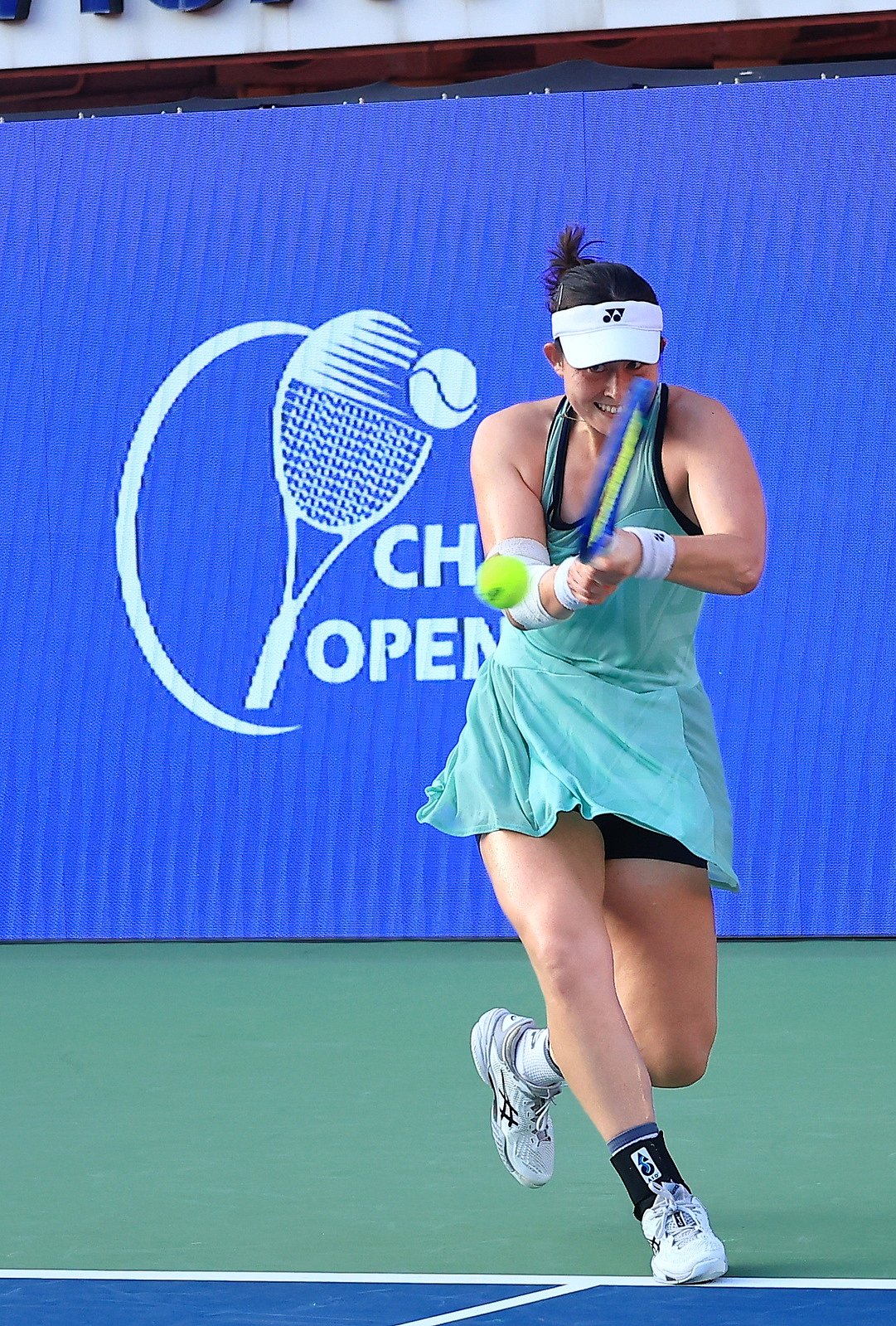 சென்னை ஓபன் மகளிர் சர்வதேச டென்னிஸ் போட்டி