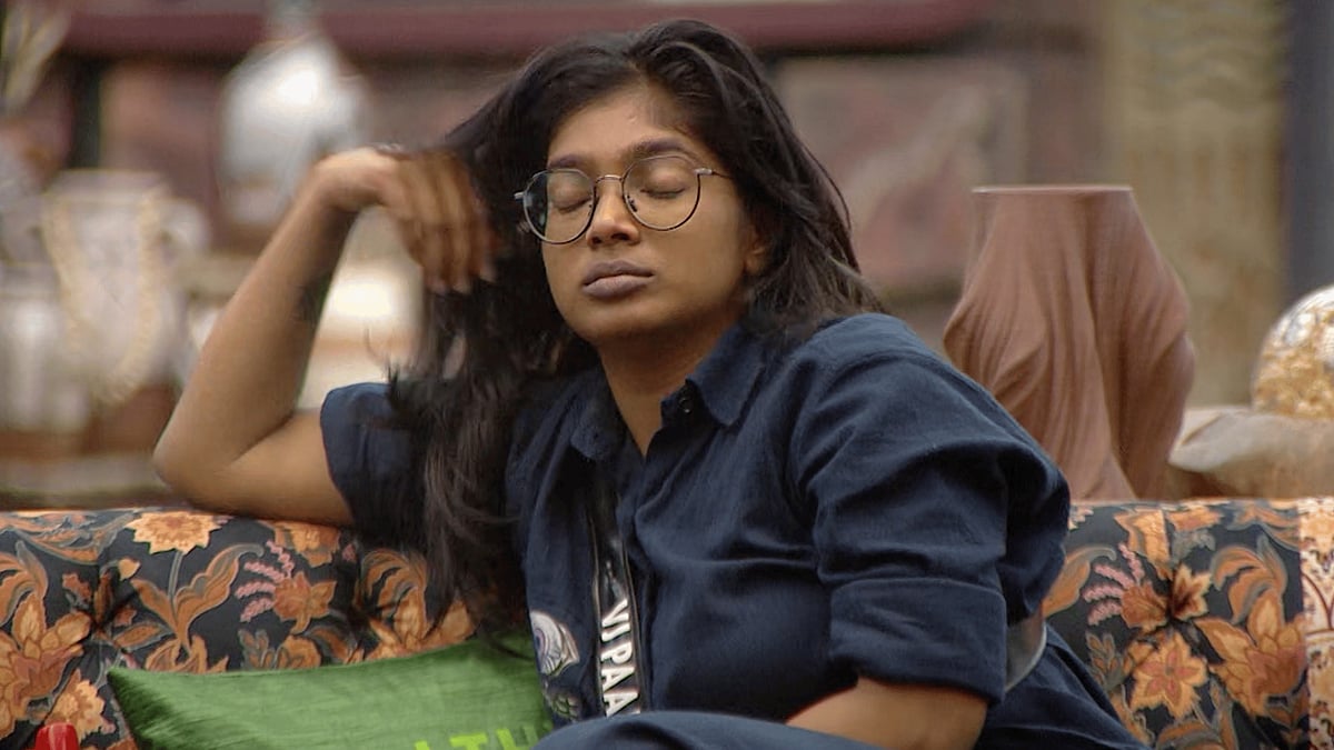 பிக் பாஸ் வீட்டில் நடந்தது என்ன? - நாள் 26