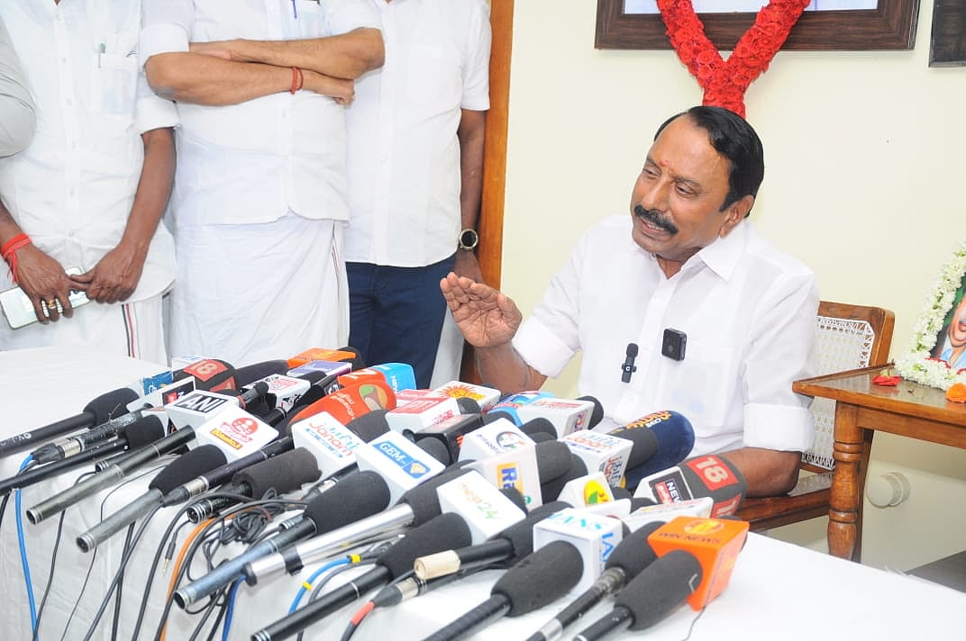 செங்கோட்டையன்