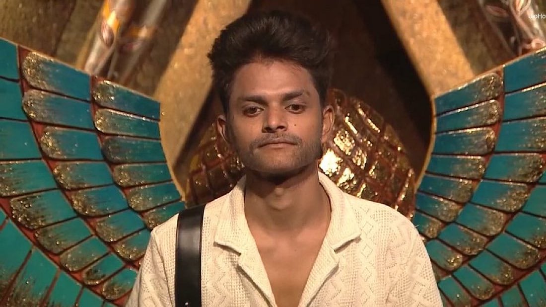 பிக்பாஸ் வீட்டிலிருந்து கலையரசன் வெளியேற்றம்