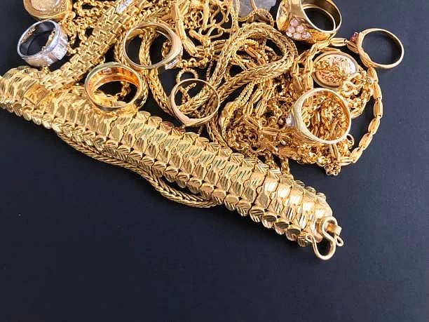 தங்கம் | ஆபரணங்கள்