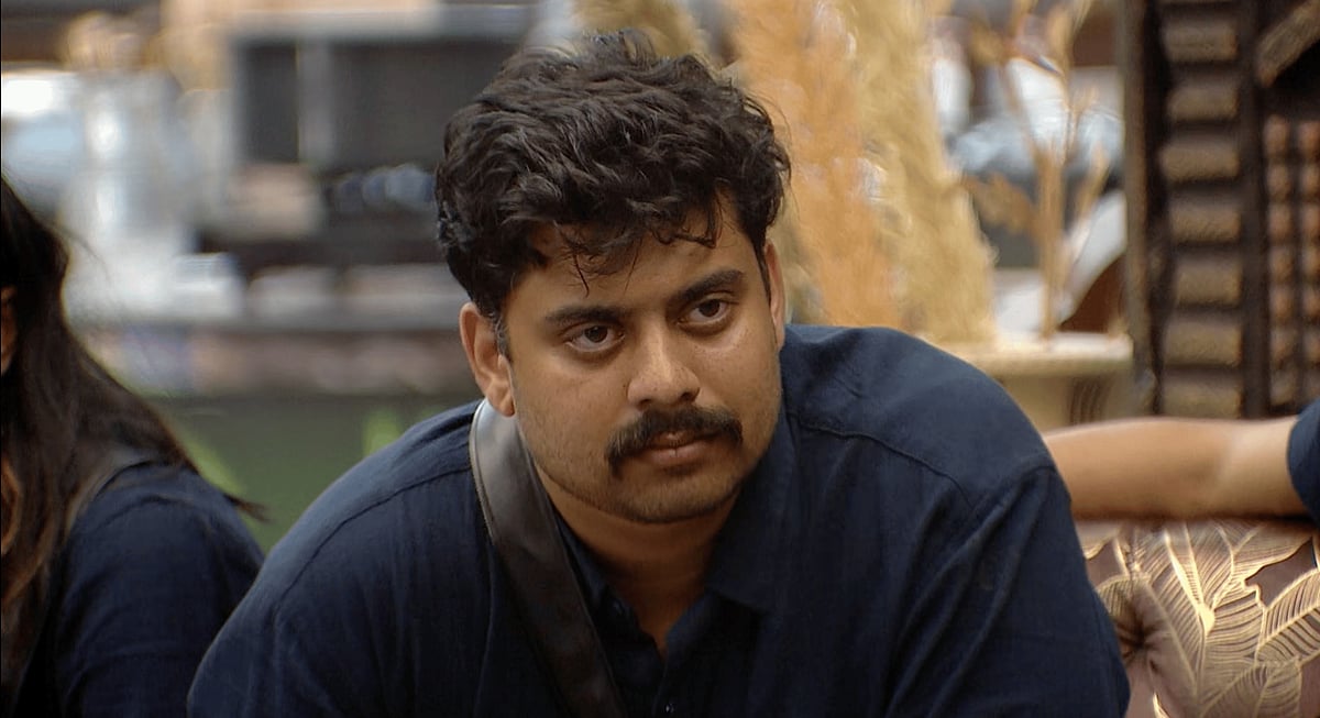 பிக் பாஸ் வீட்டில் நடந்தது என்ன? - நாள் 26