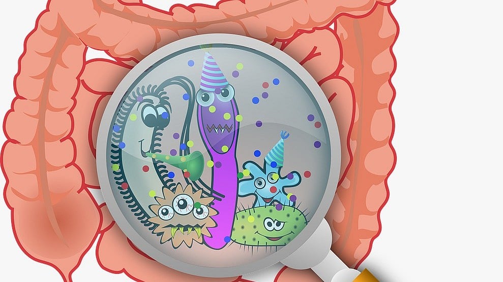 பெருங்குடல் சுத்தம்; எப்படி செய்வது?