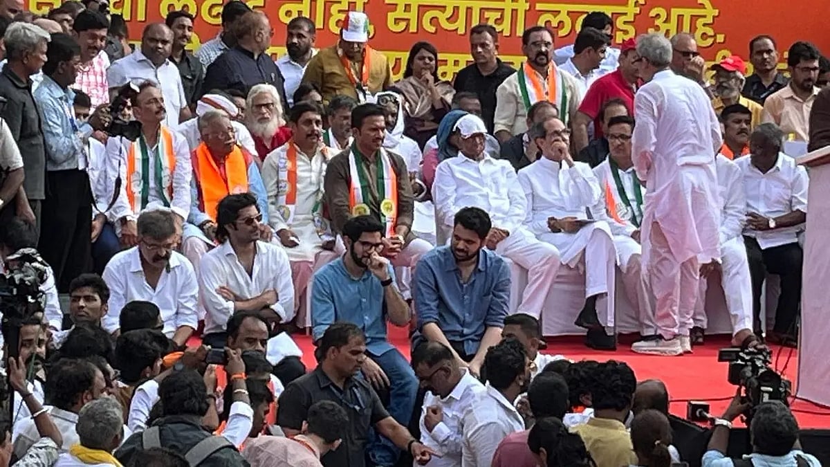 பொதுக்கூட்டம்