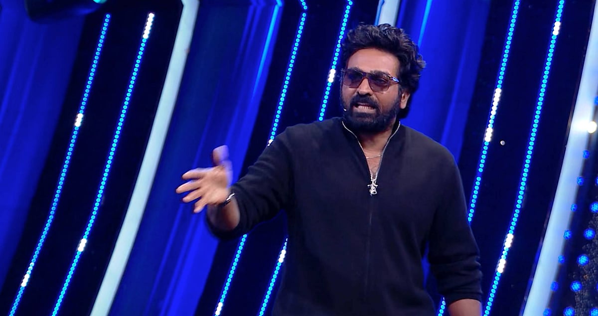 பிக் பாஸ் வீட்டில் நடந்தது என்ன? - நாள் 27