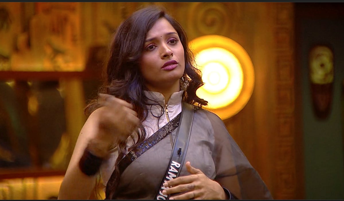 பிக் பாஸ் வீட்டில் நடந்தது என்ன? - நாள் 27