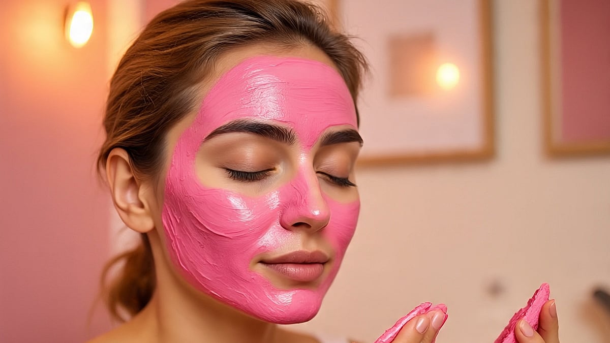 உங்கள் அழகுக்கு அழகு சேர்க்கும் மாதுளம் பழ எண்ணெய்