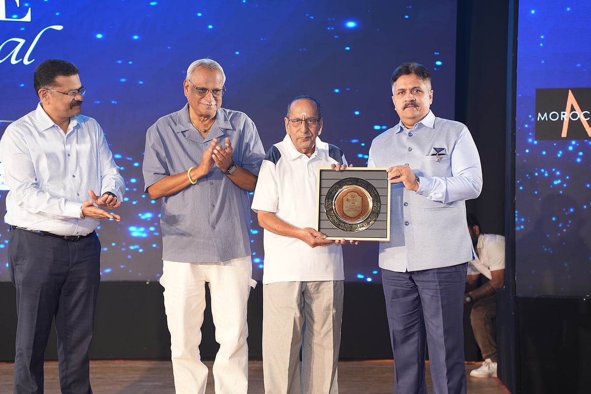 Provoke கலை திருவிழா விருதுகள்