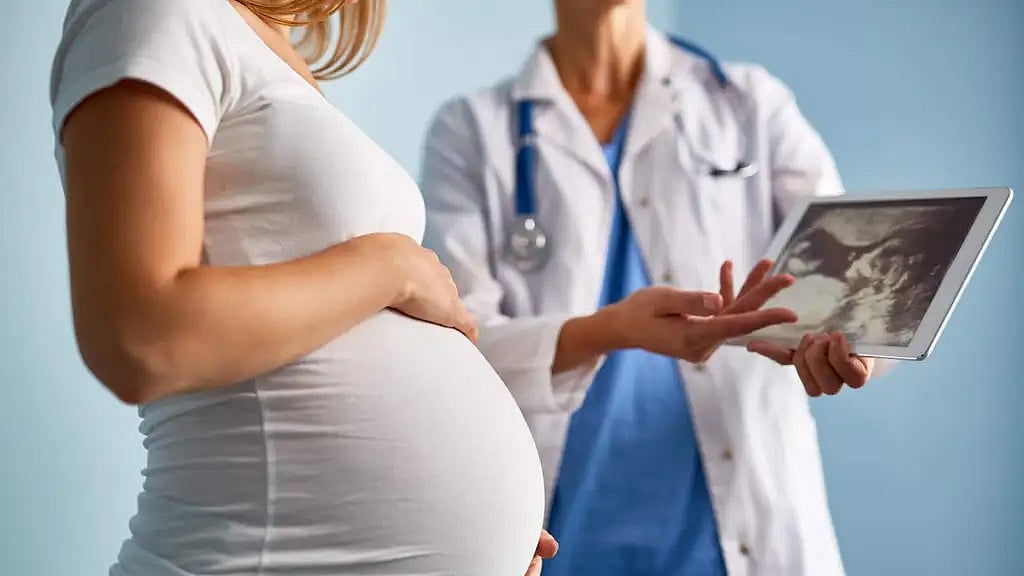 கர்ப்பம்