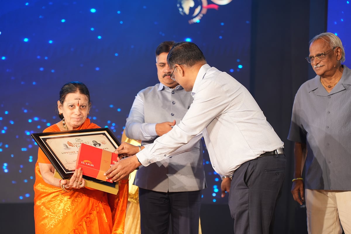 Provoke கலை திருவிழா விருதுகள்