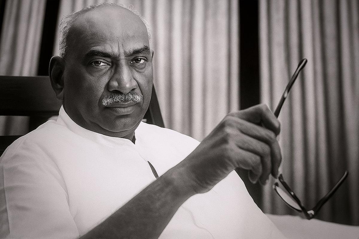 இந்திரா Vs காமராஜர்: தமிழகத்தை உலுக்கிய 1971-ன் அந்தச் சதுரங்க தேர்தல் | Vote Vibes
