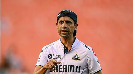 ஆஷிஷ் நெஹ்ரா