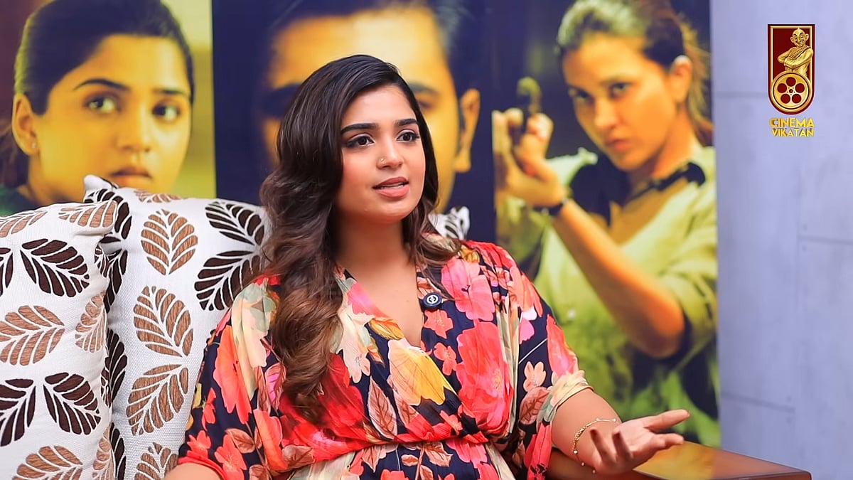 Gouri Kishan Interview