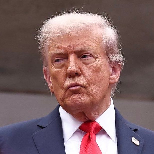 டொனால்ட் ட்ரம்ப் (Donald Trump)