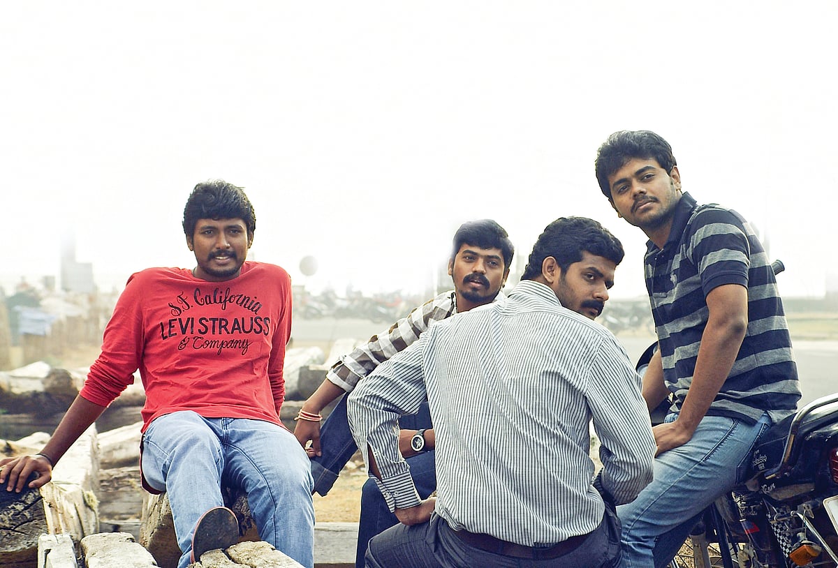 மாயபிம்பம் விமர்சனம் | Maayabimbam review