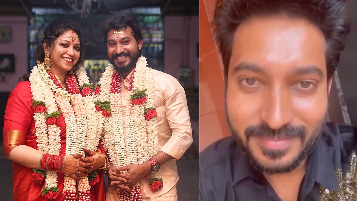 ஜாய் கிறிசில்டா குழந்தைக்கு மாதம்பட்டி ரங்கராஜ்தான் தந்தை - டிஎன்ஏ சோதனையில் உறுதி?