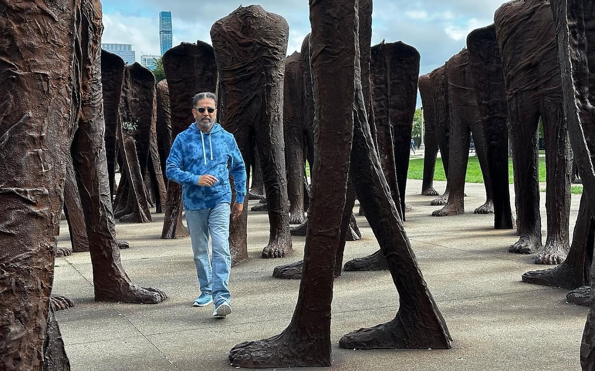 கமல்ஹாசன்