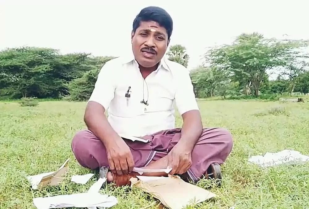 ஜி.பி.முத்து