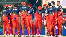 `RCB அணி விற்பனைக்கு.!’ - விரும்பும் பூனாவாலா; களத்தில் குதிக்கும் அதானி - அணியின் மதிப்பு தெரியுமா?