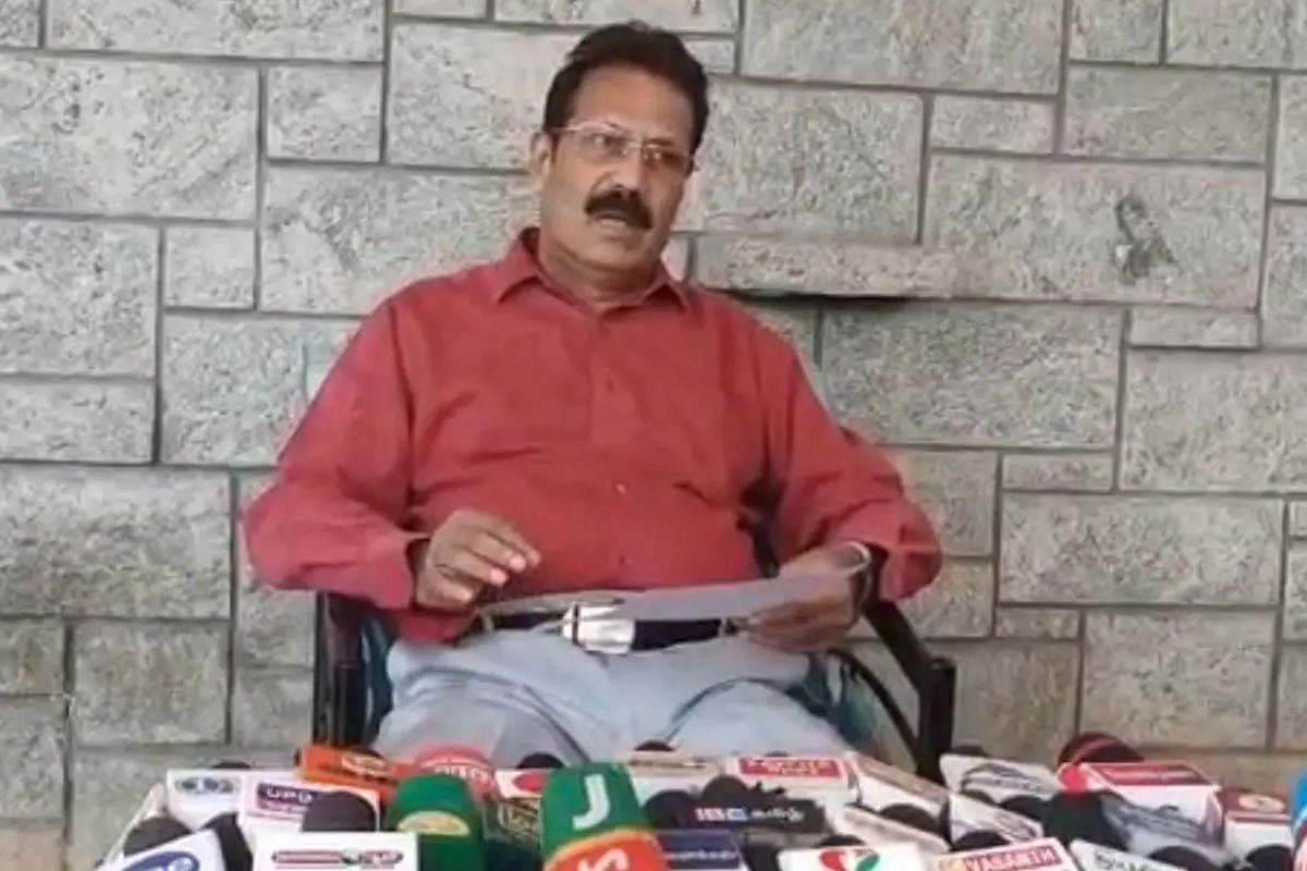 கிருஷ்ணசாமி